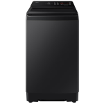 Samsung 三星 WA80F10SHBSH 10公斤 Bespoke AI 頂揭式洗衣機 (耀珍黑)